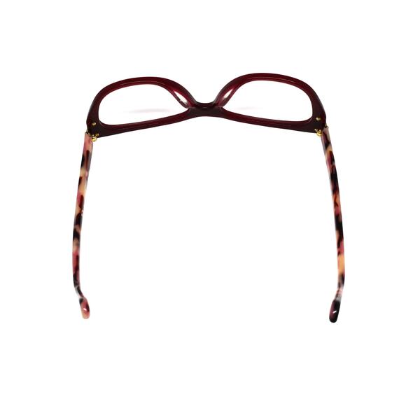 Tory Burch TY 2093U 1384 52-16-140mm Eyeglasses FRAMES ONLY -VERY GOOD CONDITION - Picture 12 of 12